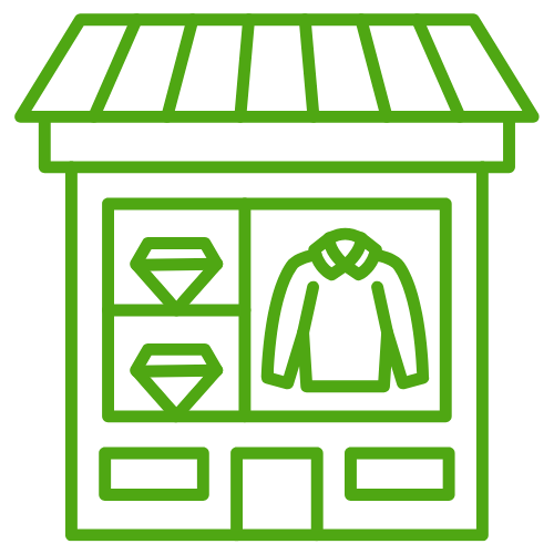 Retail Merchandising